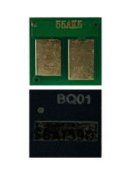 Чип к-жа (055 K) для Canon LBP663Cdw/664Cx, MF742Cdw/744Cdw/746Cx (2.3K,OEM Size)  black JT