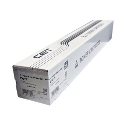 Тонер-картридж для CANON iR C3025/C3025i/ C-EXV54 (CPP,TF8, т,342) (15,5K) черный 
(CET), CET141514