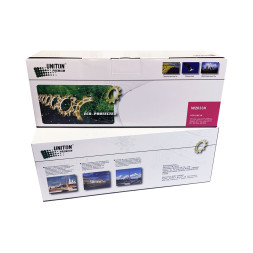 Картридж для HP Color LJ M454,M455, MFP M479 W2033X (415X) красный (6K) БЕЗ ЧИПА!!! UNITON Premium GREEN LINE (Eco Protected)