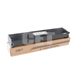 Тонер-картридж для SHARP MX-3050N/4050N/4070N/5070N MX-60GTBA (т,872) черный (40K) (CET), CET141242
