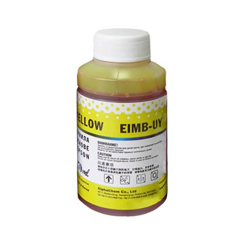 Чернила универсальные для EPSON (70мл, yellow, Dye) EIM-UY Ink-Mate