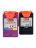 Комплект картриджей 123XL (black+color) для принтера HP DeskJet 2130 F6V19AE/F6V18AE MyInk