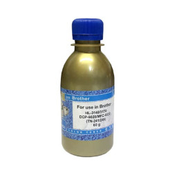 Тонер для BROTHER HL-3140/3170/DCP-9020/MFC-9330 (TN-241/245) (фл, 60,синий,NonChem TOMOEGAWA) Gold ATM