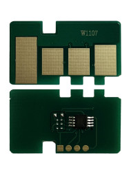 Чип к-жа HP Laser 107,MFP 135/137 (1K, Asia Pacific) W1107A UNItech (Zhono)