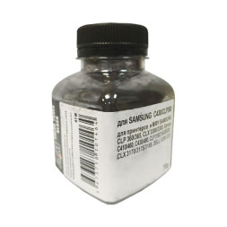 Тонер для SAMSUNG C430/480, CLP360/325 (фл,70,черный ) ATM