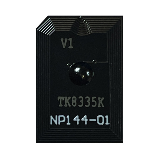 Чип к-жа (TK-8335 K) Kyocera TASKalfa 3252ci (25K) black UNItech(Zhono)