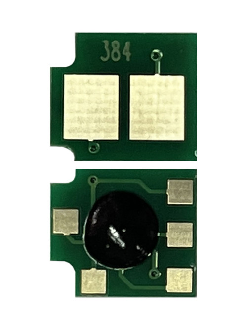 Чип к-жа HP Color CP6015/6015n/6015dn/6015x Drum (35K) black  UNItech(Zhono)