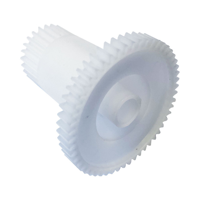 Шестерня редуктора 53/26 для SAMSUNG ML-1510/1710/1750/SCX-4216/4100 (JC66-00388A) LT