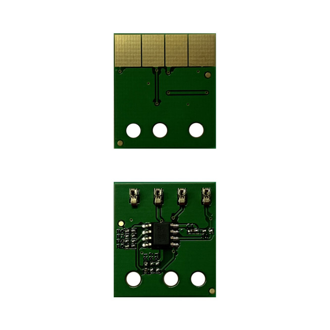 Чип к-жа Катюша P133/M133 (30К) Drum DR133 UNItech (Zhono)