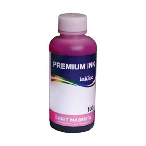 Чернила для CANON CLI-8PM/CL-52 (100мл, light magenta) C908-100MLM InkTec