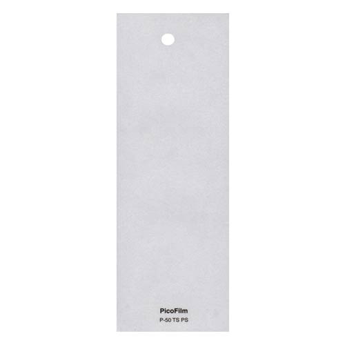 Пленка матовая A4,500л, самоклеящаяся PicoFilm P-50 TS PS (7130) SIHL