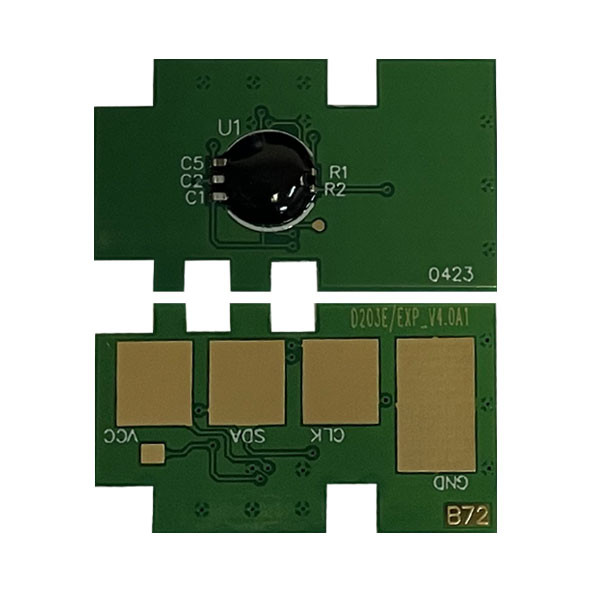 Чип к-жа (MLT-D203E) для Samsung SL-M3820/3870/4020/4070 (10K) UNItech(Apex)