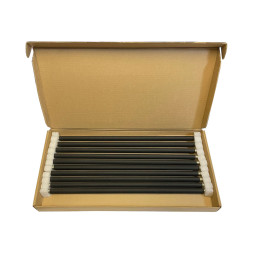 Заряжающий ролик (PCR) HP CLJ CP 5225/5525 hard (УПАКОВКА 10  шт) TMS