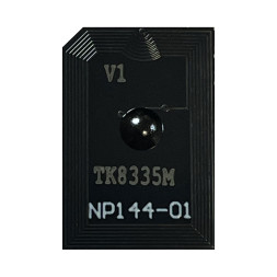 Чип к-жа (TK-8335 M) Kyocera TASKalfa 3252ci (15K) magenta UNItech(Zhono)