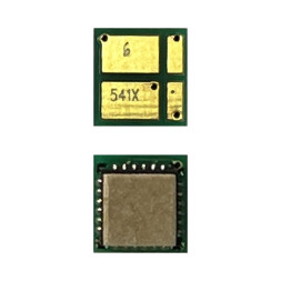 Чип к-жа HP Color LJ M254,MFP M280 (2.5K,OEM Size) CF541X cyan UNItech(Zhono)  (для любого ПО)