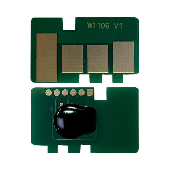 Чип к-жа HP Laser 107,MFP 135/137 (2.5K, EMEA) W1106AX UNItech (Zhono)