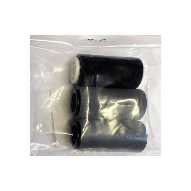 Комплект роликов DADF (3 шт) для XEROX WC 7120/7556/AltaLink C8030 (604K58410)