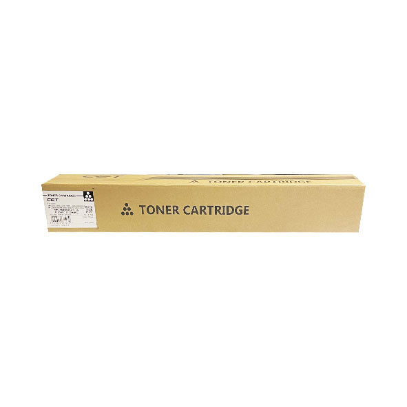 Тонер-картридж для RICOH IM C3000/C4500, MP C3004/C4504 (т,500) (29,5K) (унив.) черный (CET), CET141774