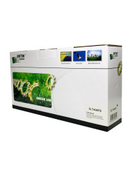 Картридж для SAMSUNG CLP-320/CLX-3185  (CLT-K407S) Toner (1,5K) черный UNITON Premium GREEN LINE (Eco Protected)