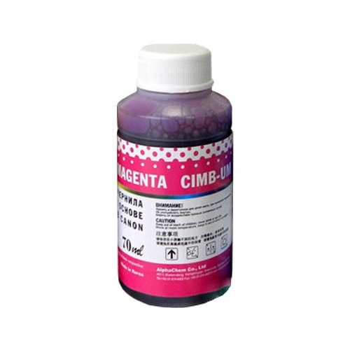 Чернила универсальные для CANON (70мл, magenta, Dye ) CIMB-UM Ink-Mate