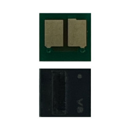 Чип к-жа (069HY) для Canon LBP673Cdw, MF752Cdw/ 754Cdw (5.5K,OEM Size) yellow JT