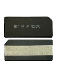 Чип к-жа HP Color 5500/5550/4600/9500 (12K/8K/25K) C9733A magenta UNItech(Zhono)