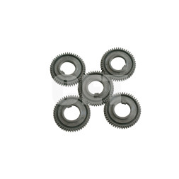 Шестерня тефлонового вала для LEXMARK T640/650 (CET), CET1504