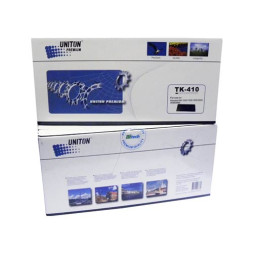 Тонер-картридж для (TK- 410) KYOCERA KM-1620/1650/2020/2050 (т,870,TOMOEGAWA) UNITON Premium