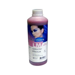 Чернила для EPSON (DTI06) Piezo (1л,light magenta,сублимационные) DTI06-01LLM InkTec