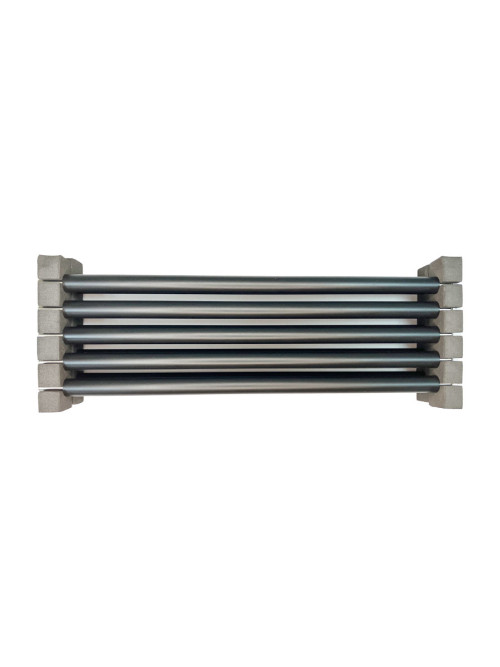 Ролик заряда (Charge Roller) Samsung ML 3310 hard (УПАКОВКА 10 шт) GNT