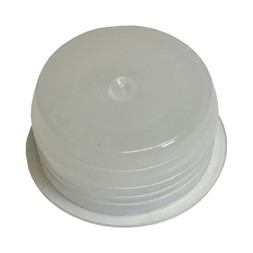 Заглушка (пробка) бункера картриджа HP 1010/ Q2612A (d21mm) Delacamp