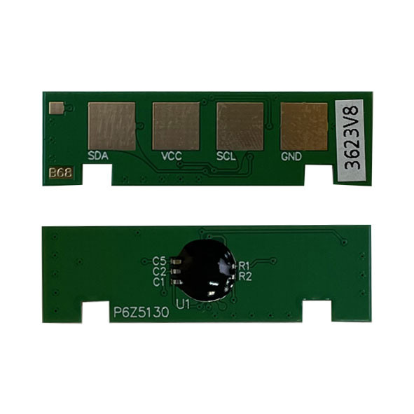 Чип к-жа Xerox WC 3335/3345/Phaser 3330 Toner (106R03623) (15K) UNItech (Zhono)