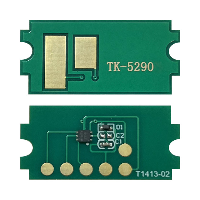 Чип к-жа (TK-5290 M)  Kyocera P7240cdn (13K) magenta JT