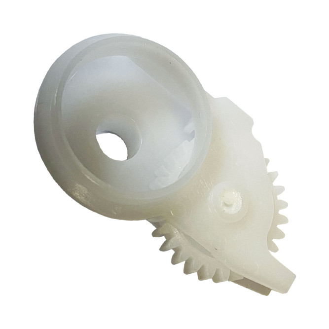 Шестерня 27T в сборе привода печки для HP P2035/P2055 (RC2-6242-CLN) LT