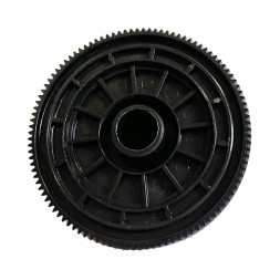 Шестерня 108T привода фотовала для HP 1010/1022/3050/Canon MF4018/4010/4690 (CET), DGP0623
