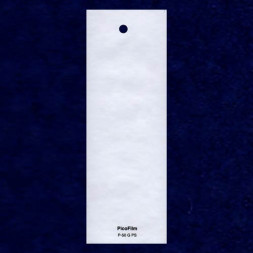 Пленка А4,100л PicoFilm P-50 G PS (7125) жемчужно-белая самоклеящаяся пленка премиум класса SIHL,Германия