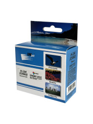 Картридж для (134) HP Photosmart 8153 C9363 (R) Color (14ml) Unijet