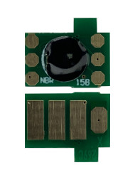Чип к-жа для Brother HL-L3220/8240, MFC-L8340/L83900 (2,3K) TN-269XLC cyan JT
