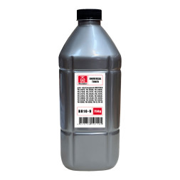 Тонер для BROTHER Универсал тип BR10-9 (фл,750,TESHINE) Silver ATM