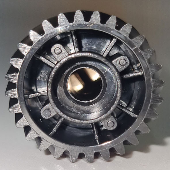 Фотовал для Samsung ML-2160/ 2165/SCX-3400/3405/SL-M2020 (OEM Type) Golden Green