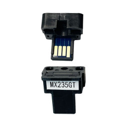 Чип к-жа Sharp MX-235GT (16K) Unitech (Zhono)