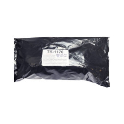 Тонер-картридж для (TK-1170) KYOCERA M2040DN/M2540DN/M2640IDW (R) (7,2K, TG-50 MURATA) UNITON Eco т/у