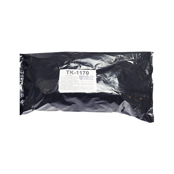 Тонер-картридж для (TK-1170) KYOCERA M2040DN/M2540DN/M2640IDW (R) (7,2K, TG-50 MURATA) UNITON Eco т/у