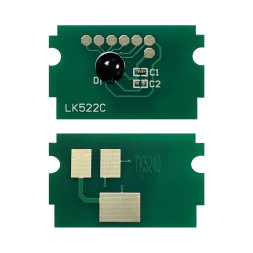 Чип к-жа (TK-5240 Y) Kyocera P5026/M5526 (3K) yellow UNItech(Zhono)