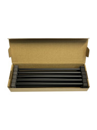 Ролик заряда (Charge Roller) Samsung ML 1660 hard (УПАКОВКА 10 шт) GNT.