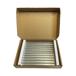 Ракель для HP LJ P1005/P1505/P1102, (227 mm) (УПАКОВКА 10 шт) TMS