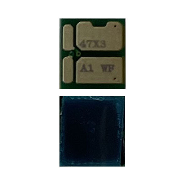 Чип к-жа HP LJ M611/M612, MFP M634/M635/M636 (25.2K,OEM Size) W1470X UNItech (Zhono)