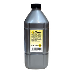 Тонер для PANTUM Универсал тип CM-20185 (фл,750,COMET) Silver ATM