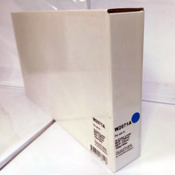 Картридж для HP Color LJ 150/MFP178/ MFP179  W2071A (117A) синий (0,7К) (compatible)