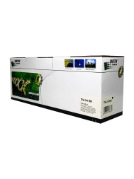 Картридж для BROTHER HL-3140/3170/ DCP-9020/MFC-9330 TN-241BK черный (2,5K) UNITON Premium GREEN LINE (Eco Protected)